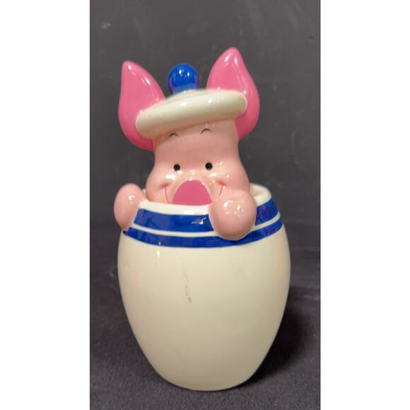 Disney's Piglet Treat Jar - Picture 1 of 8
